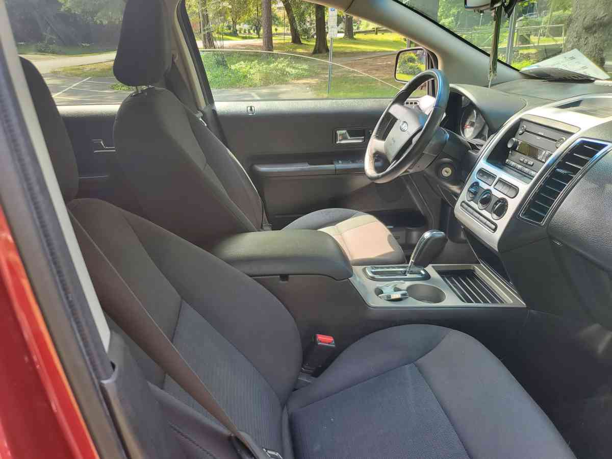 Ford Egde - High Point, North Carolina - FleaMarketBay