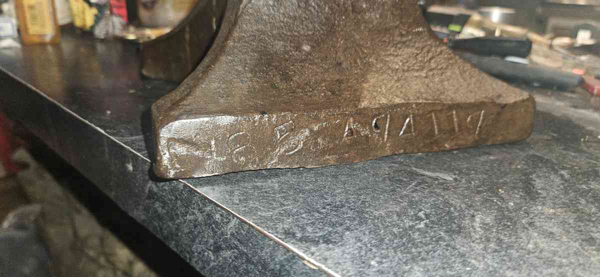 acme anvil - Bardstown, Kentucky - FleaMarketBay