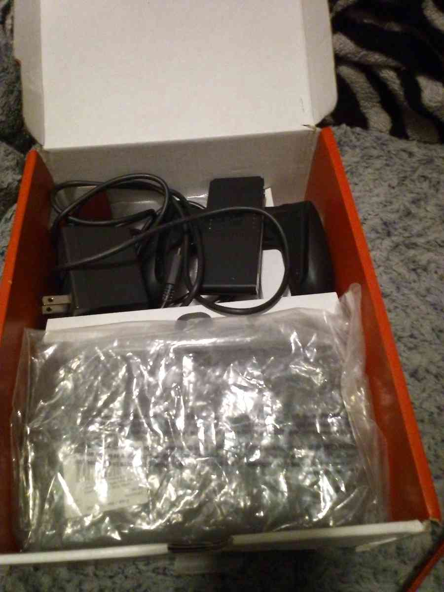 barely used switch OLED - Jacksonville, Florida - FleaMarketBay