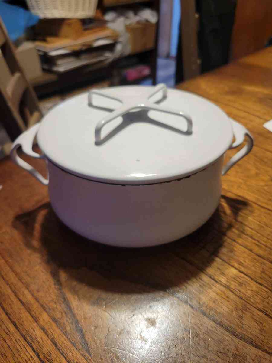 Vintage pot - Saint Petersburg, Florida