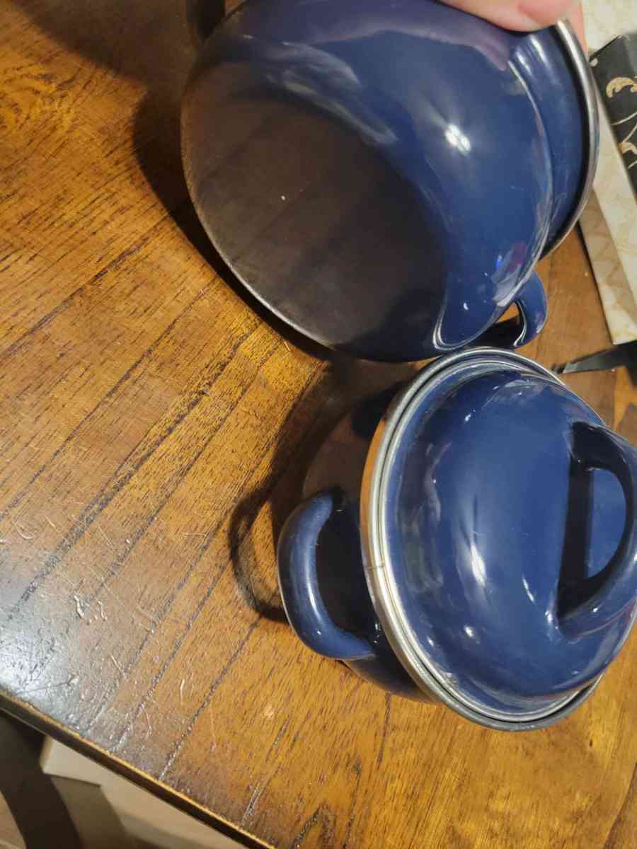 little pots - Saint Petersburg, Florida - FleaMarketBay