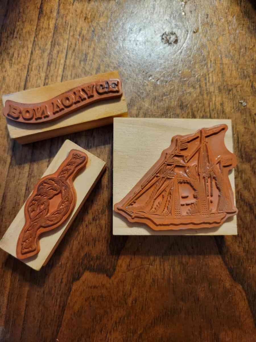 stamps - Saint Petersburg, Florida - FleaMarketBay