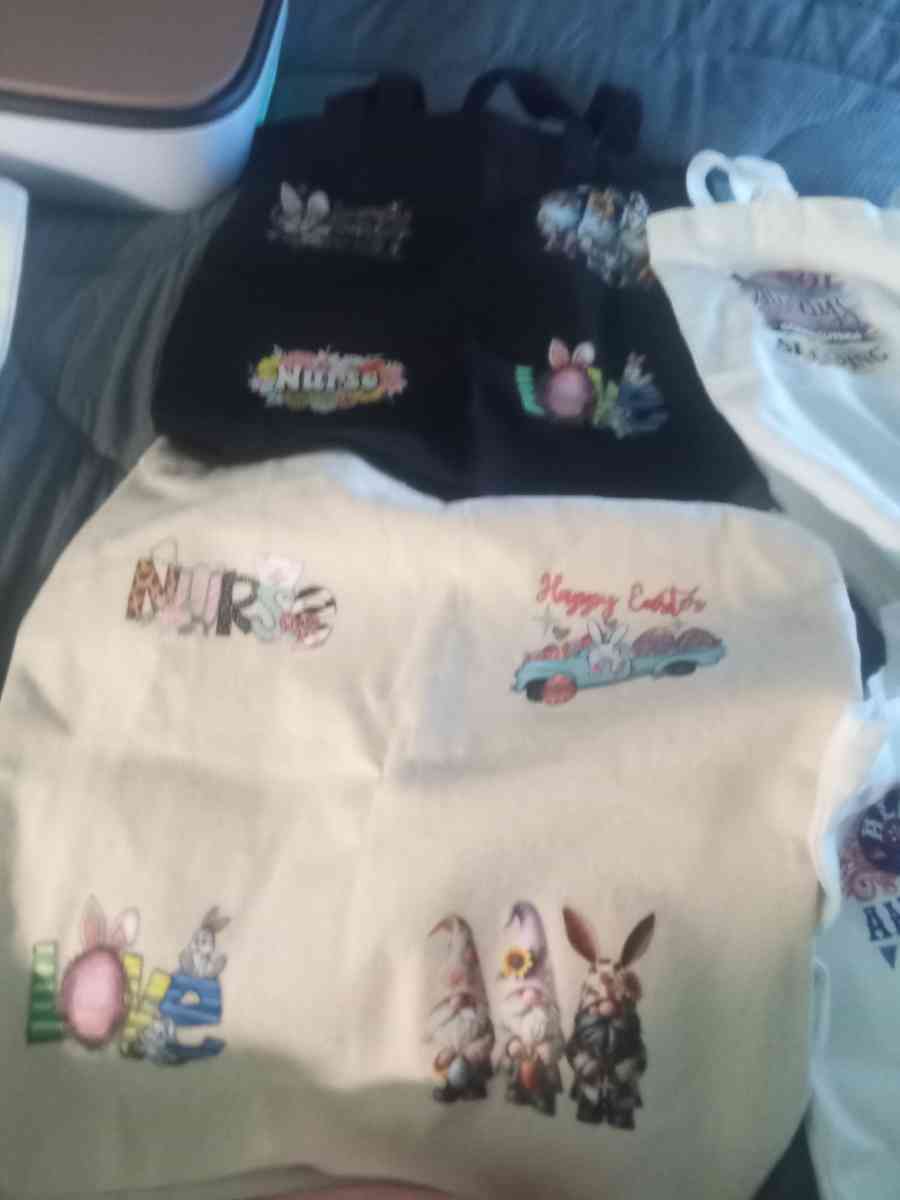 six bag all new help sick kids - Cleveland, Ohio - FleaMarketBay