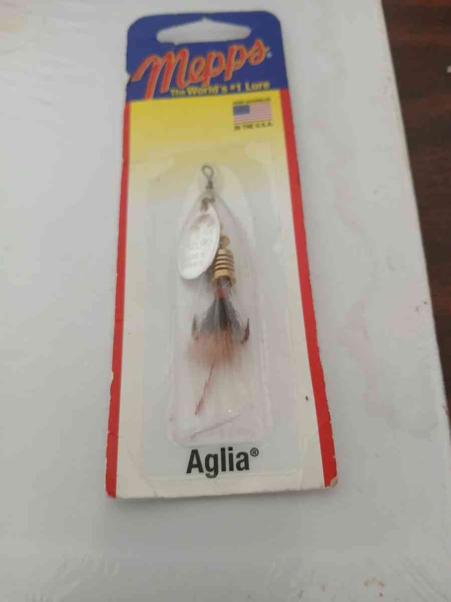 vendo esos senuelos para comprarle paales a mi bbceptodetodo - Addy, Washington - FleaMarketBay