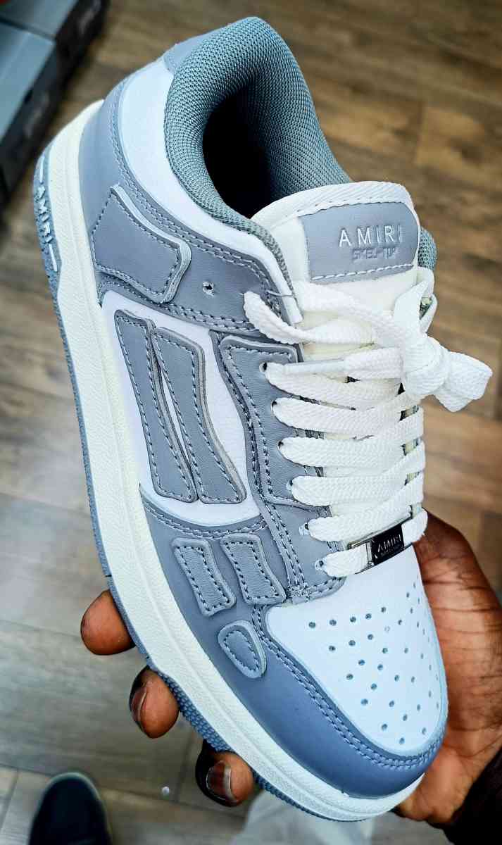 Balenciaga New Balance Bape - Jonesboro, Georgia - FleaMarketBay