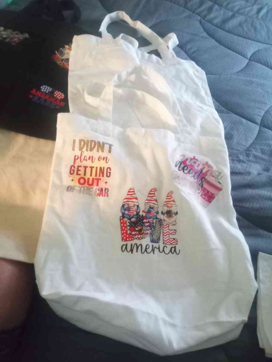 six bag all new help sick kids - Cleveland, Ohio - FleaMarketBay