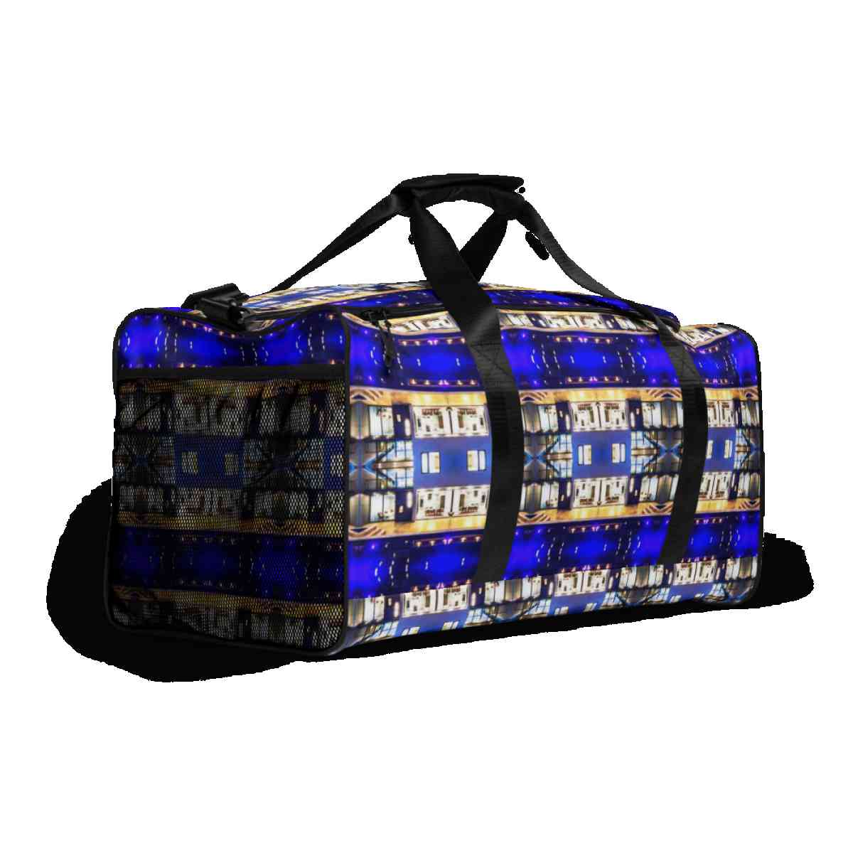 Lux Duffelbag - Yonkers, New York - FleaMarketBay