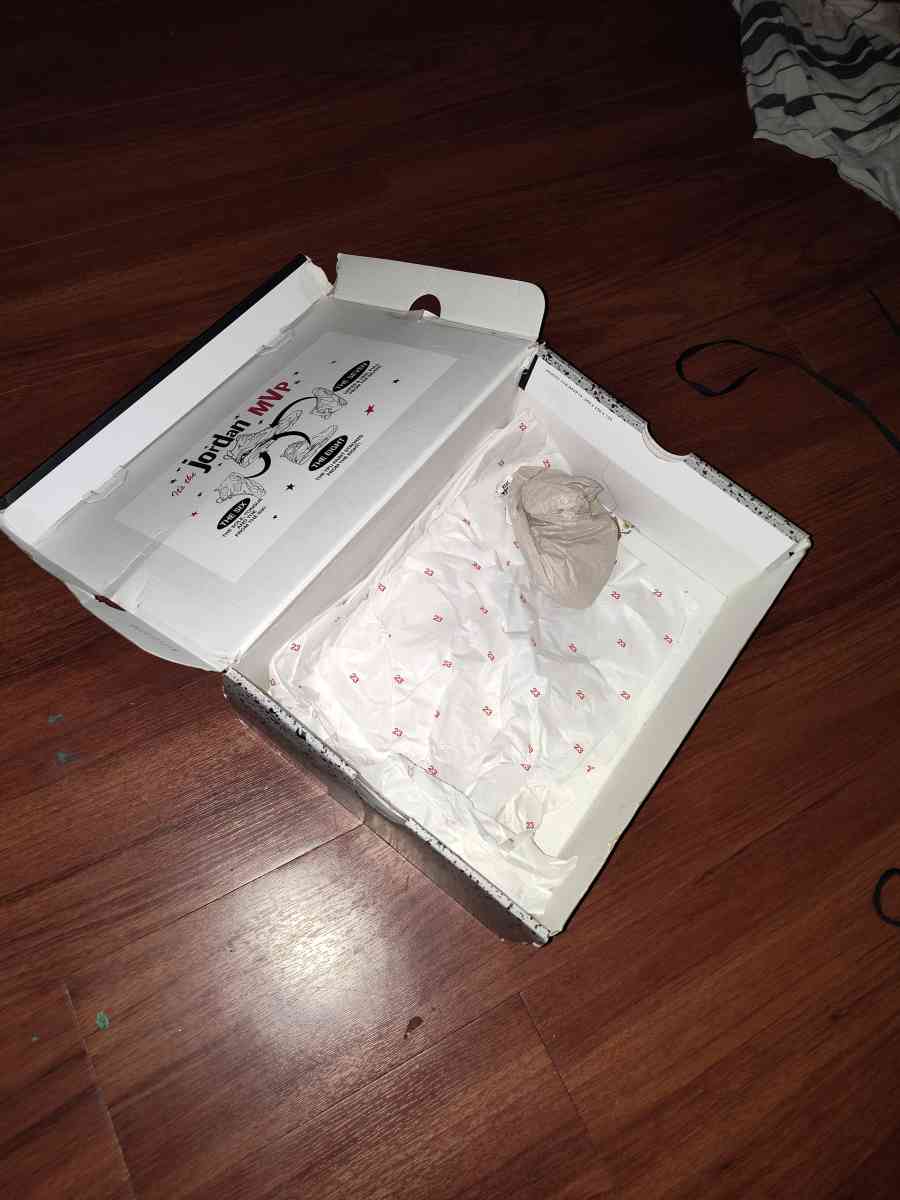 Air Jordans - Aberdeen Proving Ground, Maryland - FleaMarketBay