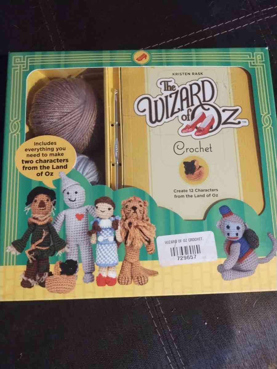 crochets - Ridley Park, Pennsylvania - FleaMarketBay