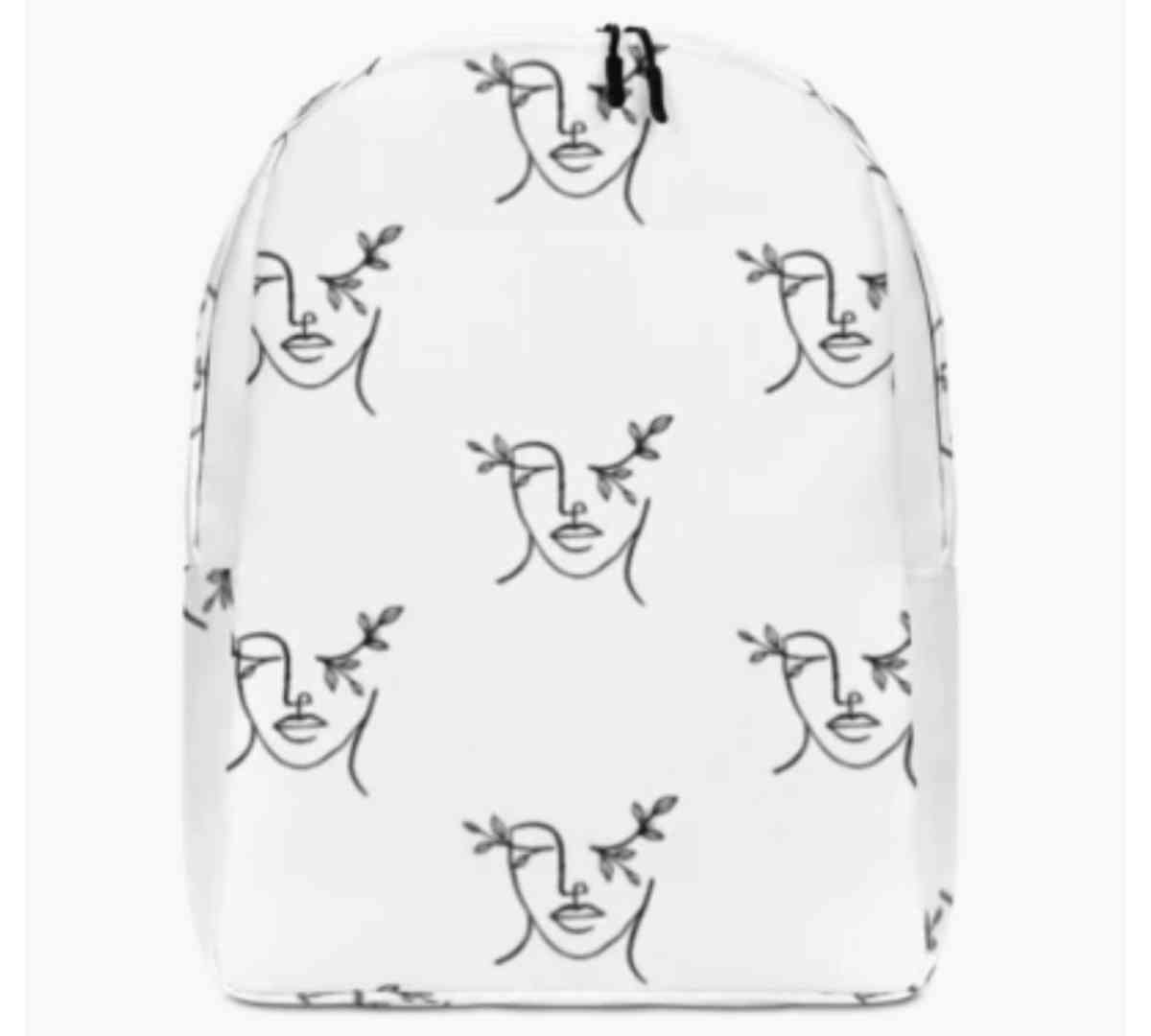 Clique Backpack