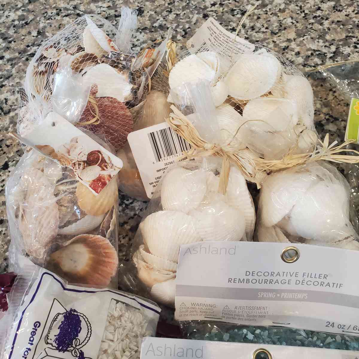 20 item Lot of Crafting items - Fort Worth, Texas - FleaMarketBay