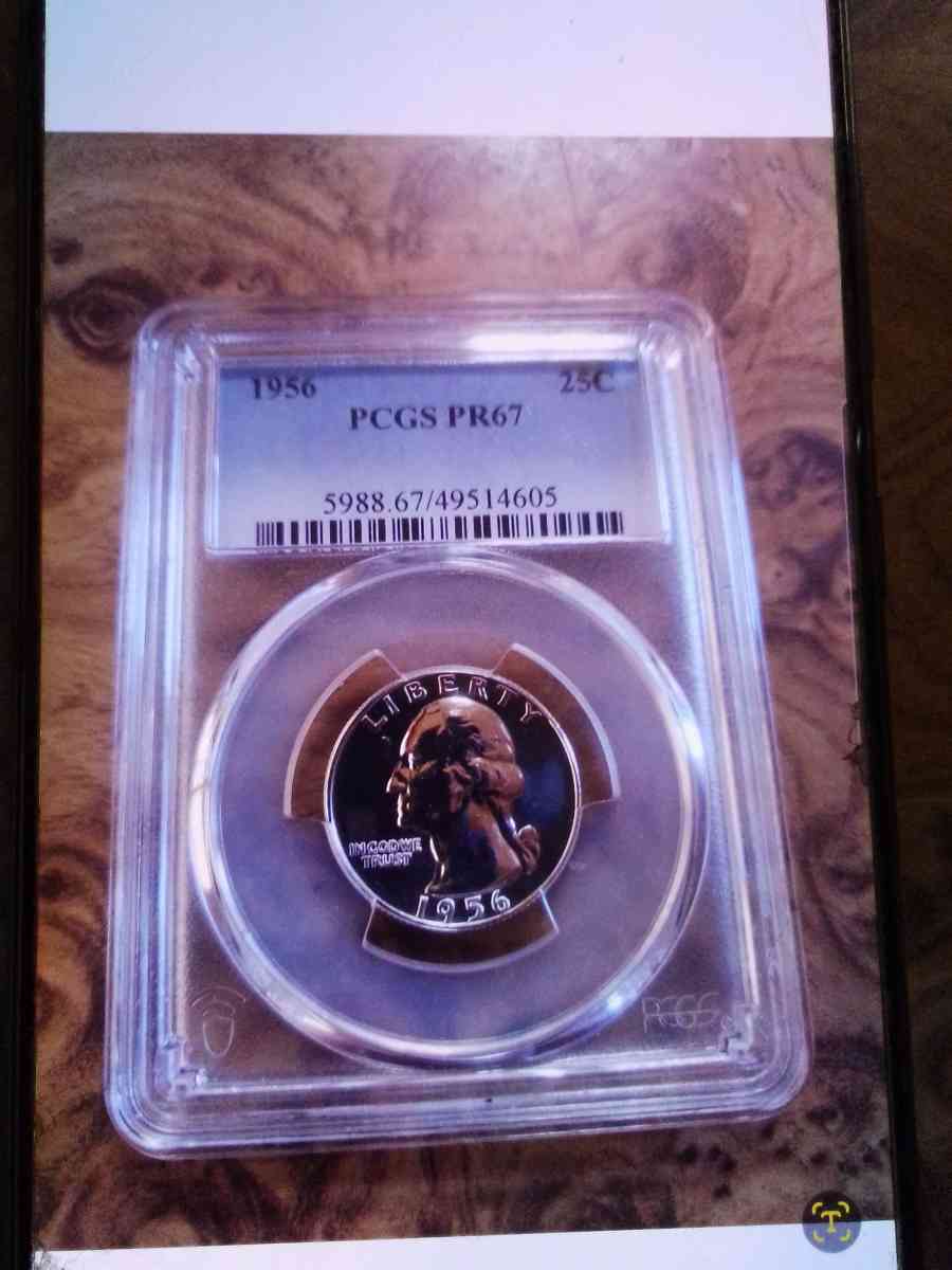 Coins 148 in the collection - Newark, California - FleaMarketBay