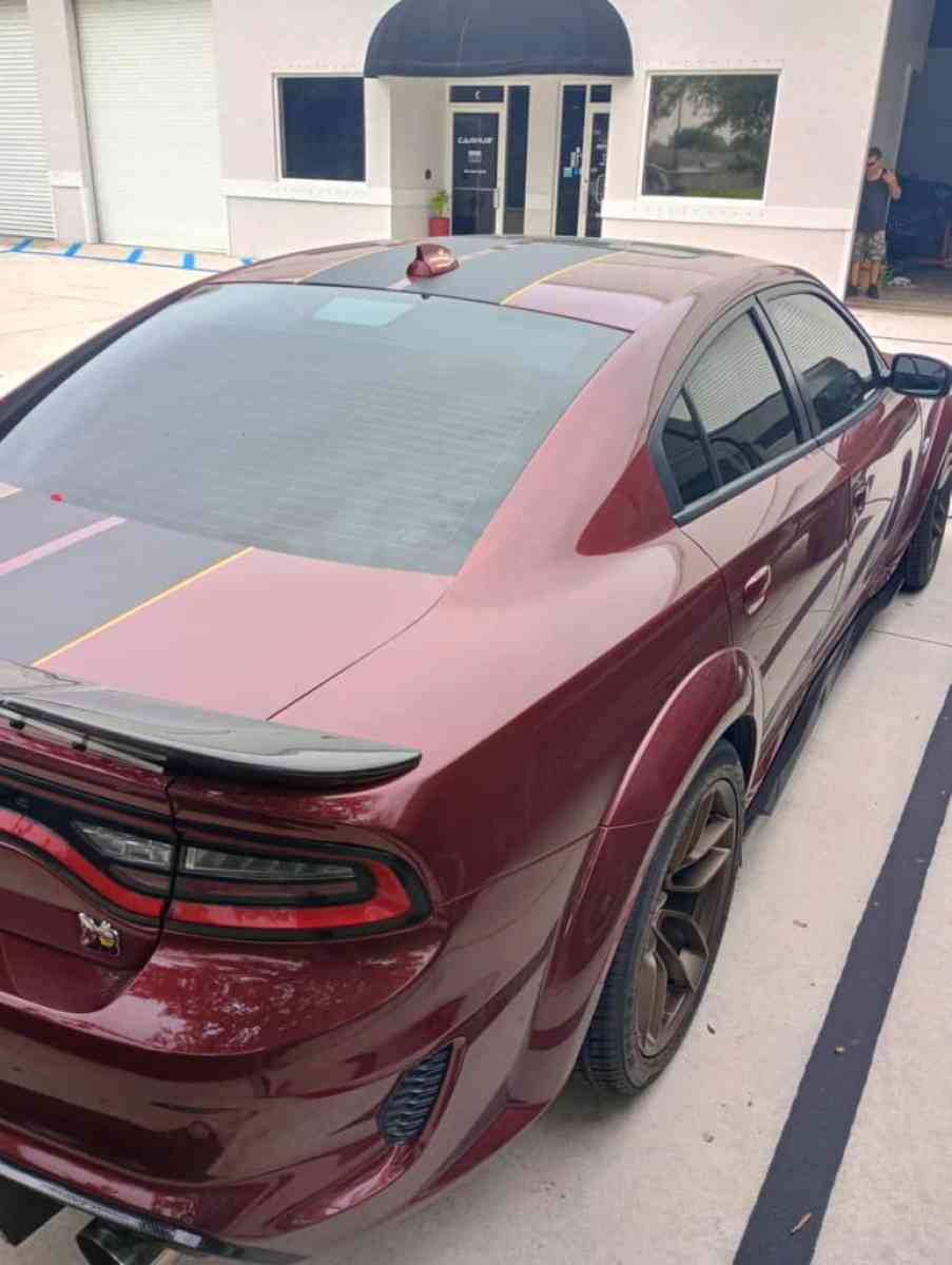 Dodgge 2022 - West Palm Beach, Florida - FleaMarketBay