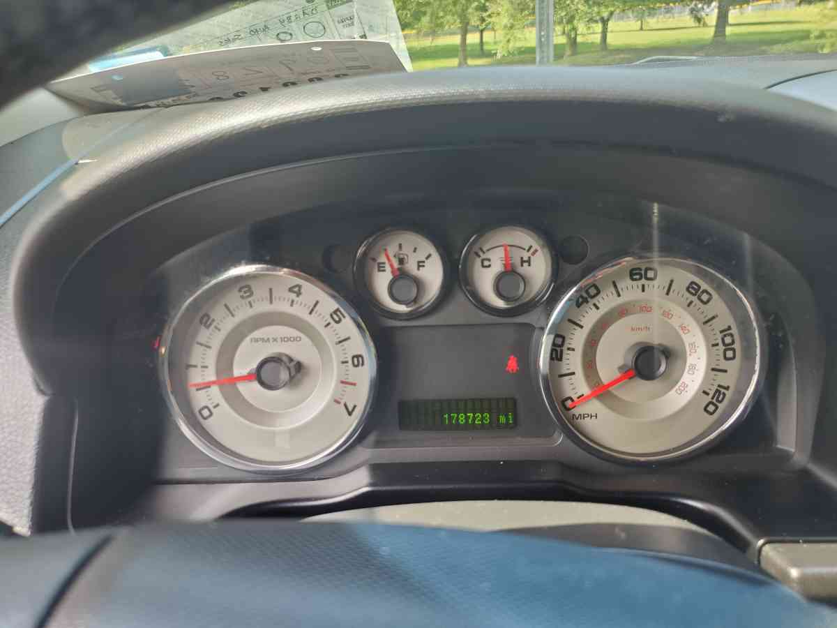 Ford Egde - High Point, North Carolina - FleaMarketBay