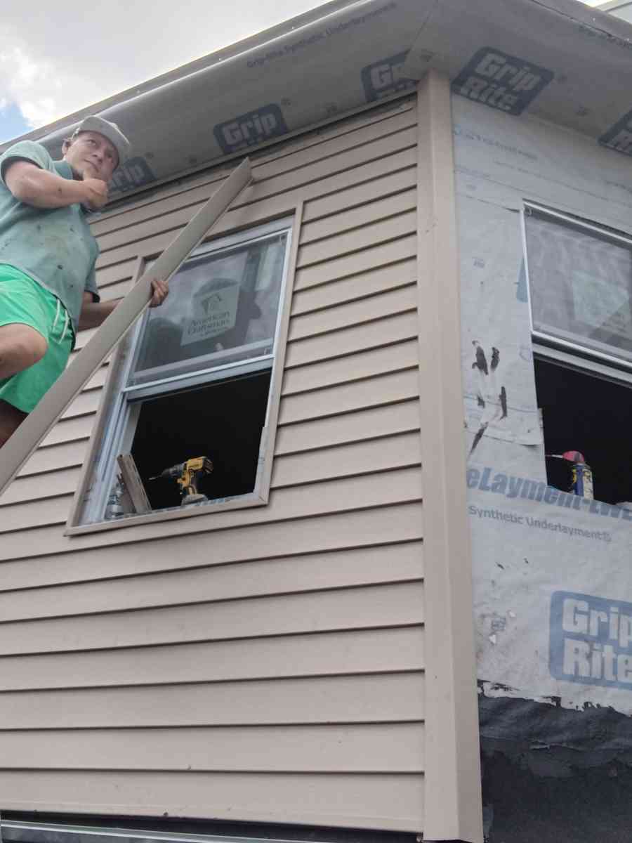 siding instalacion - Philadelphia, Pennsylvania - FleaMarketBay