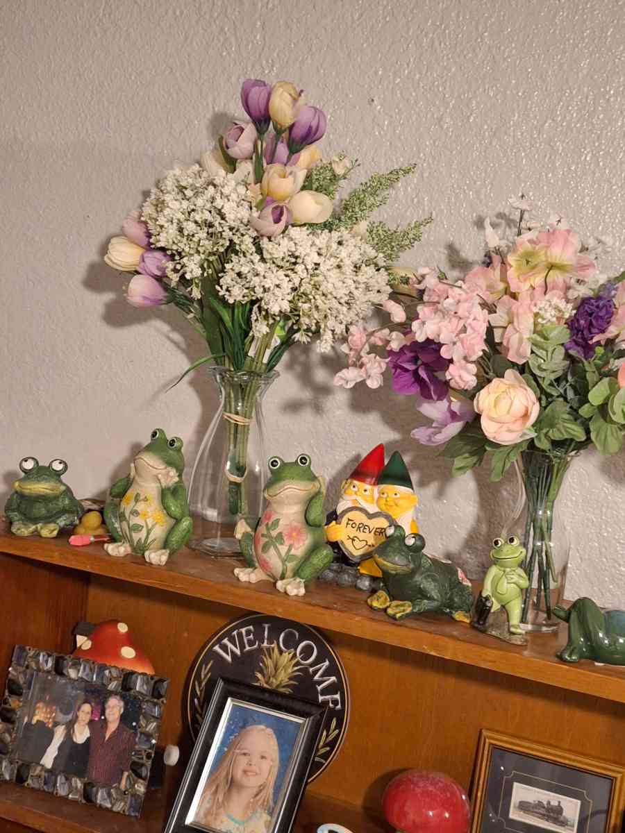 handmade bouquets - Clearlake Oaks, California