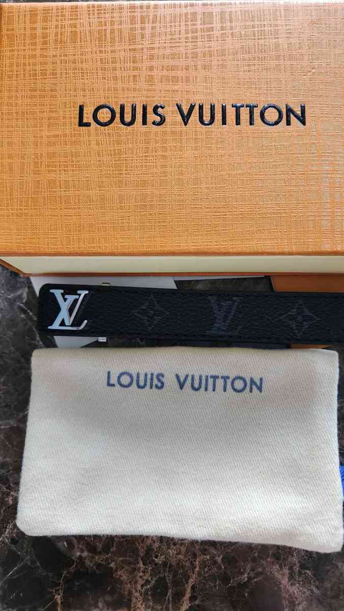 LV Slim Bracelet - Branson, Missouri - FleaMarketBay