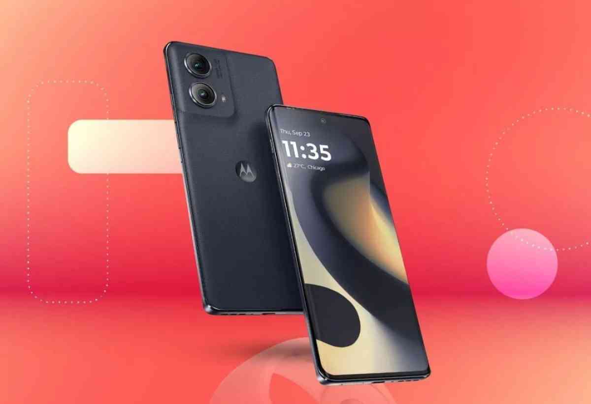 MOTO EDGE 2024 BRAND NEW UNLOCKED - Hollywood, Florida - FleaMarketBay