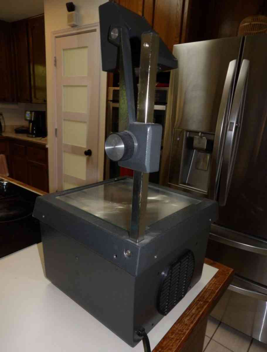 proyector para arte pintura - San Juan, Texas - FleaMarketBay