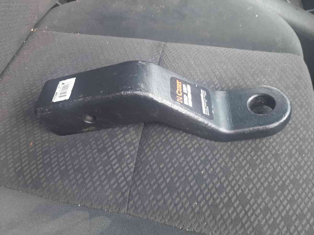 curt drop hitch - Allendale, Michigan