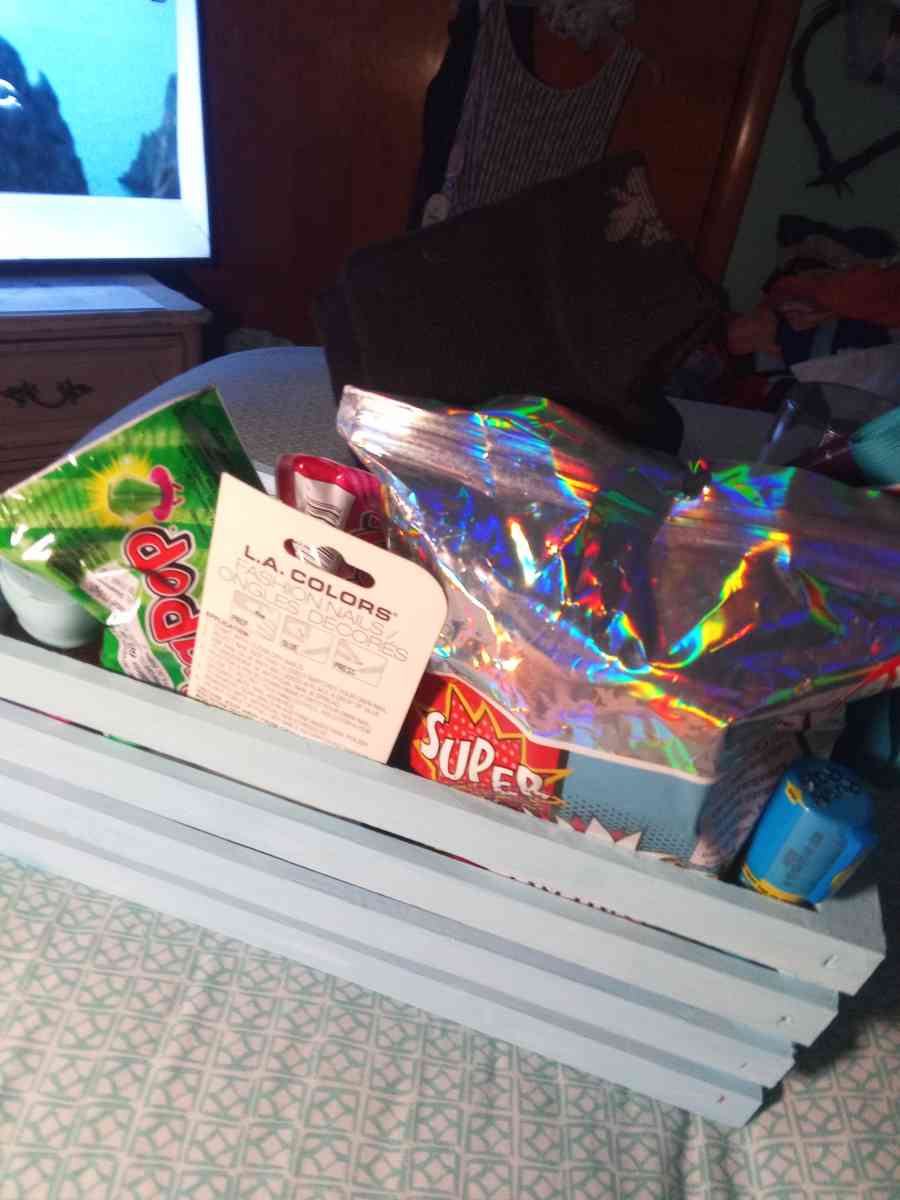 bath body works keychain socks candy - Cleveland, Ohio - FleaMarketBay