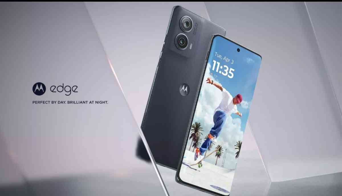 MOTO EDGE 2024 BRAND NEW UNLOCKED - Hollywood, Florida - FleaMarketBay