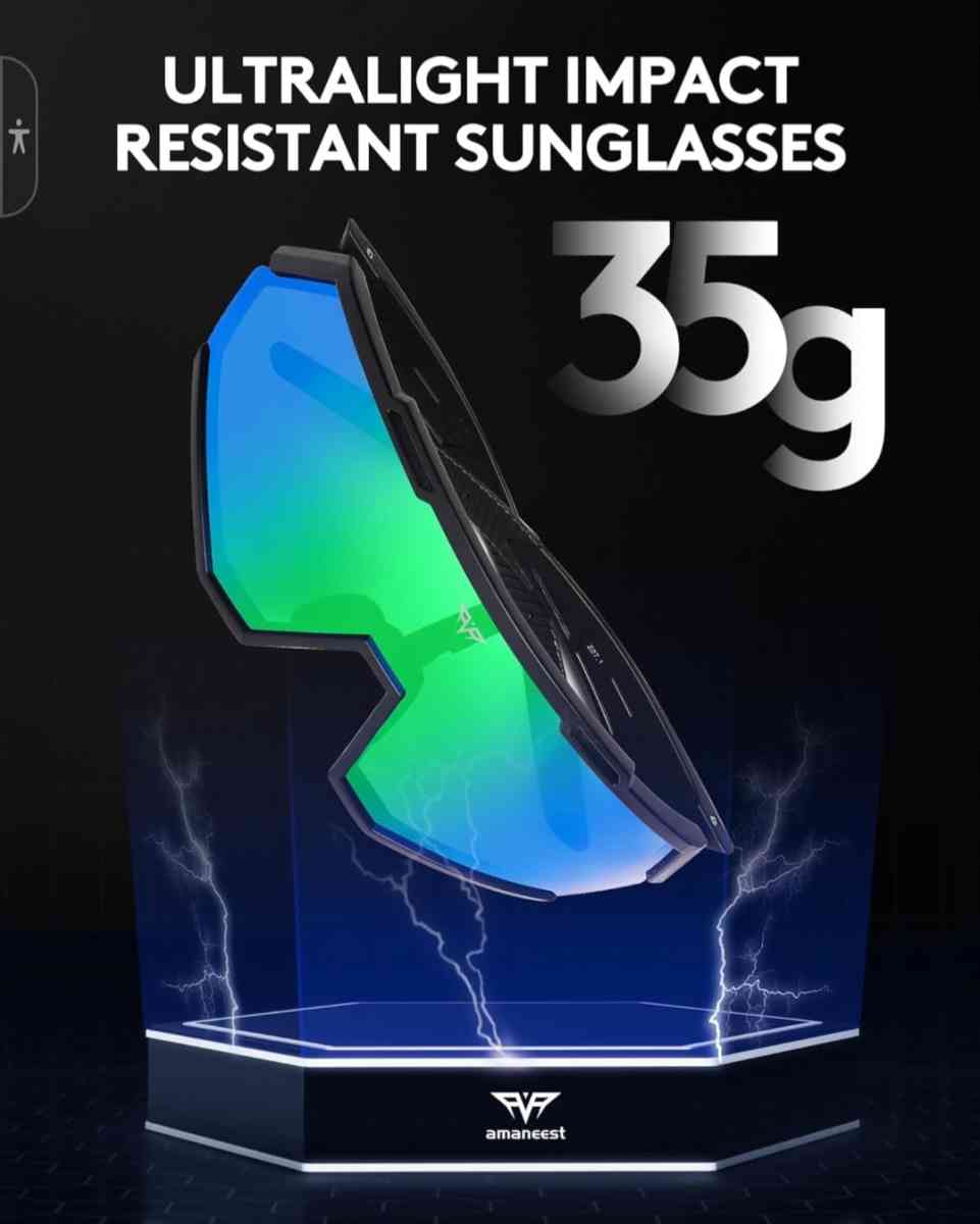 sunglasses - Hot Springs National Park, Arkansas - FleaMarketBay