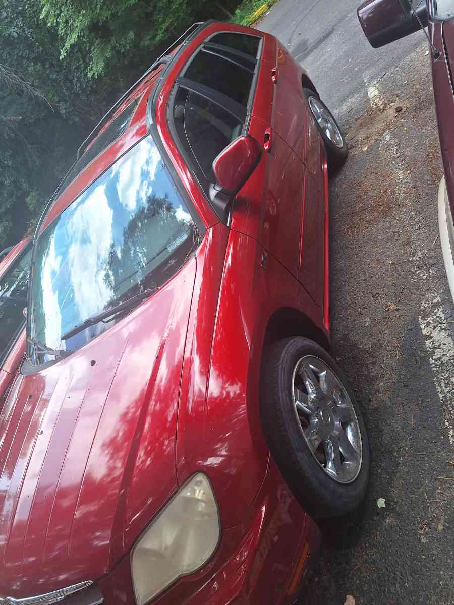 crashler - Adelphia, New Jersey - FleaMarketBay