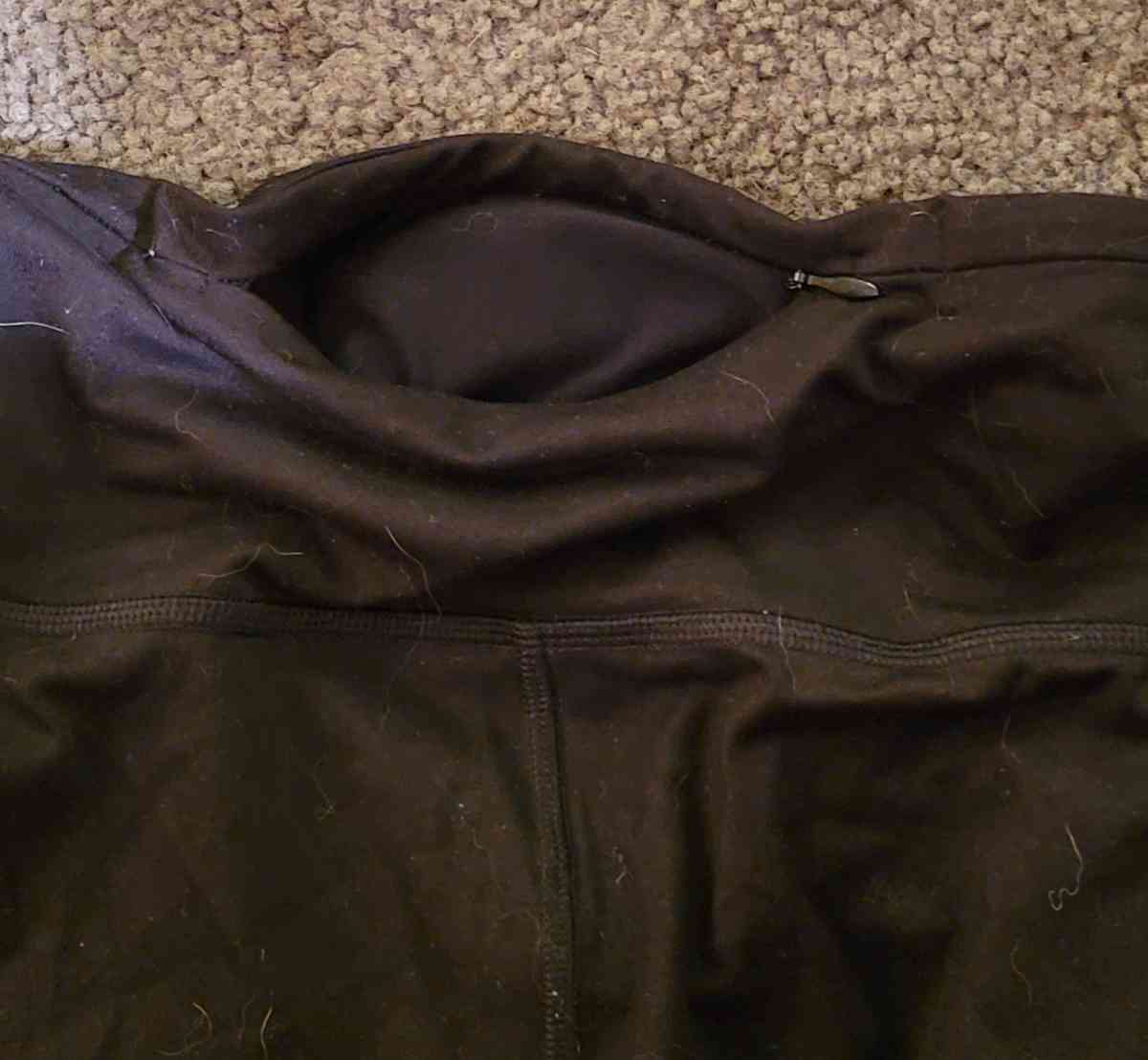 PINK Victorias Secret Ultimate Small Leggings - Wayne, Michigan - FleaMarketBay