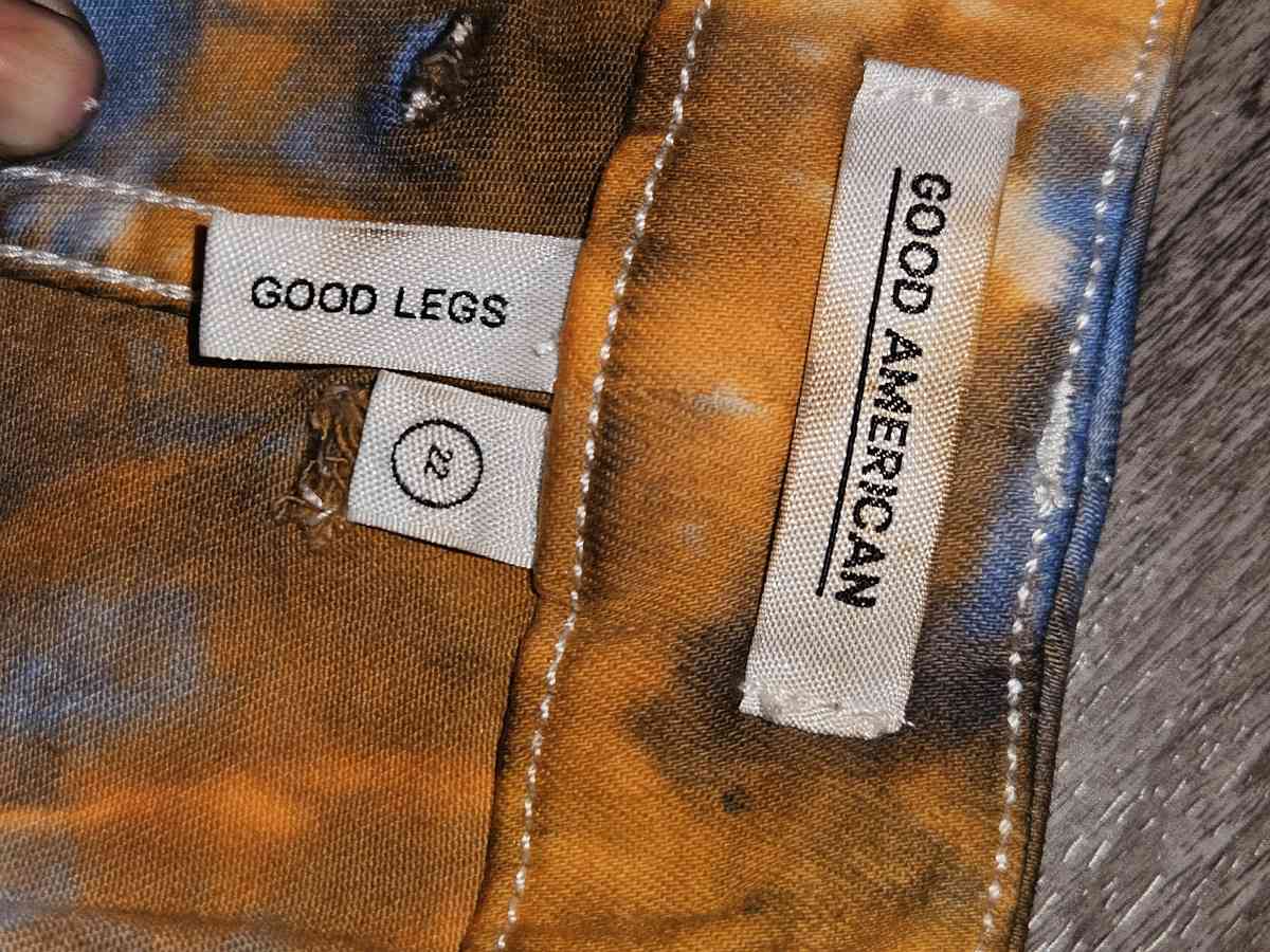 Bronco Blue and Orange - Denver, Colorado - FleaMarketBay