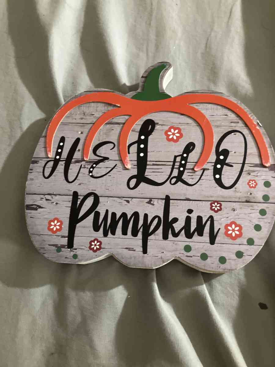 Halloween decor - Byhalia, Mississippi