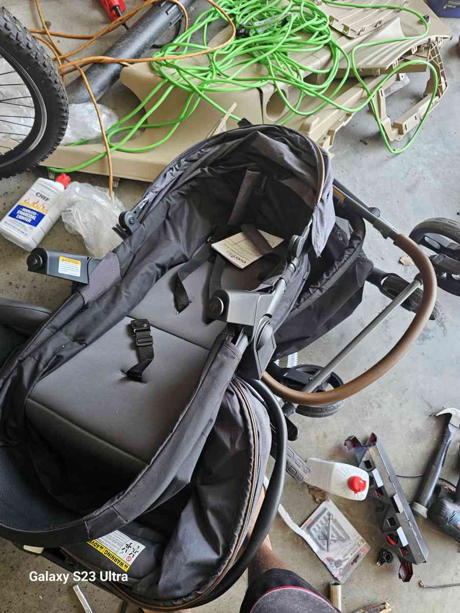 graco stroller - Hephzibah, Georgia