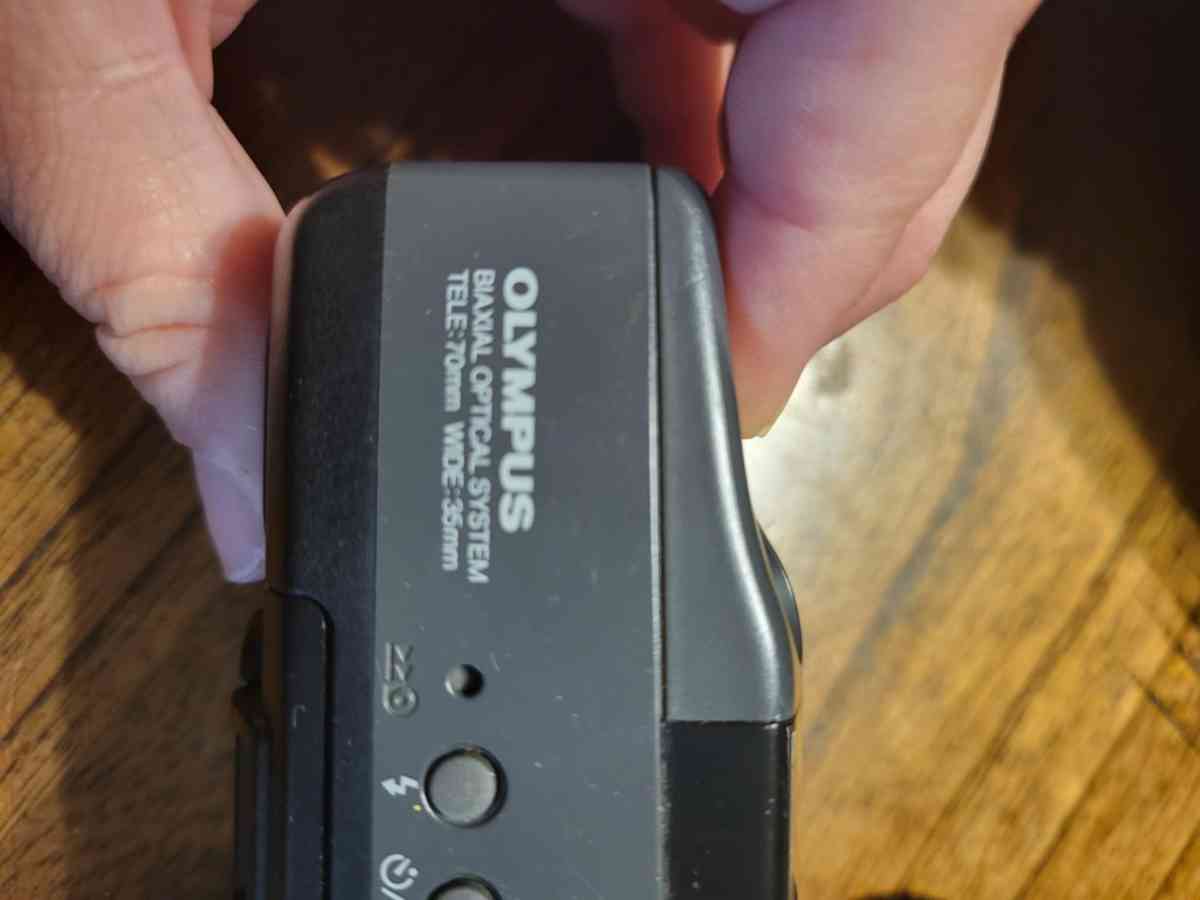 camera - Saint Petersburg, Florida - FleaMarketBay