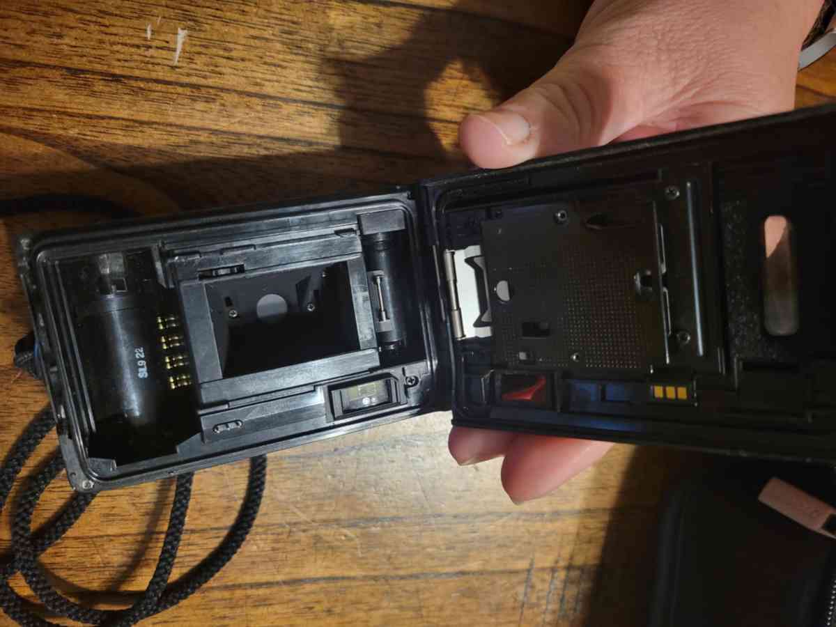 camera - Saint Petersburg, Florida - FleaMarketBay