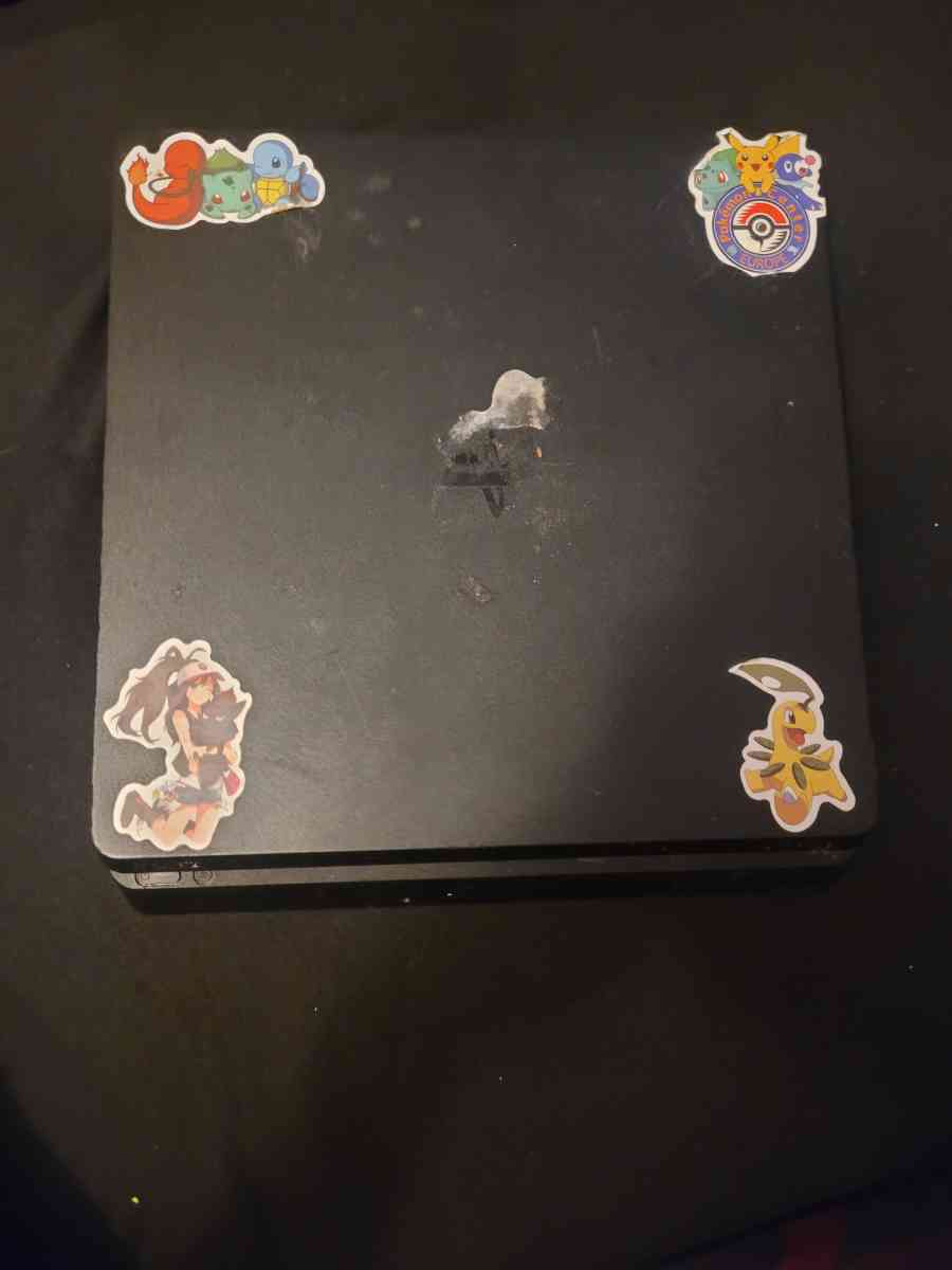 PlayStation - Columbus, Ohio - FleaMarketBay