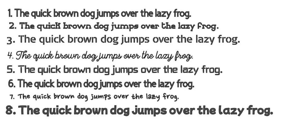 Custom Tshirts - Richmond, Virginia - FleaMarketBay