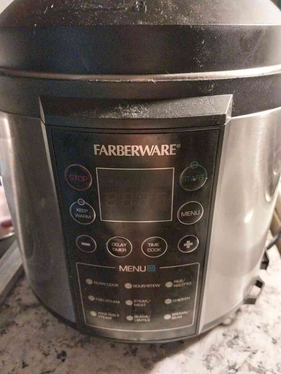 instant pot - Acworth, Georgia - FleaMarketBay