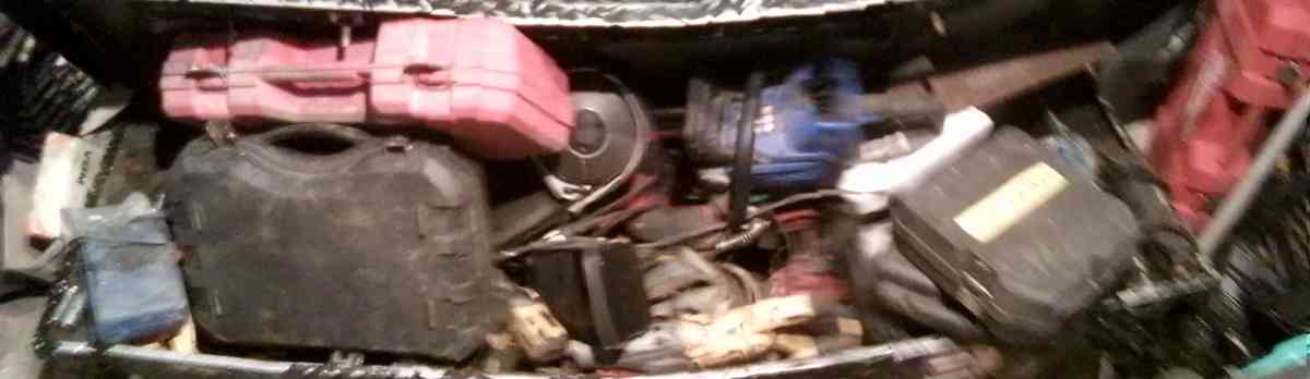 yard sale - Philadelphia, Pennsylvania - FleaMarketBay