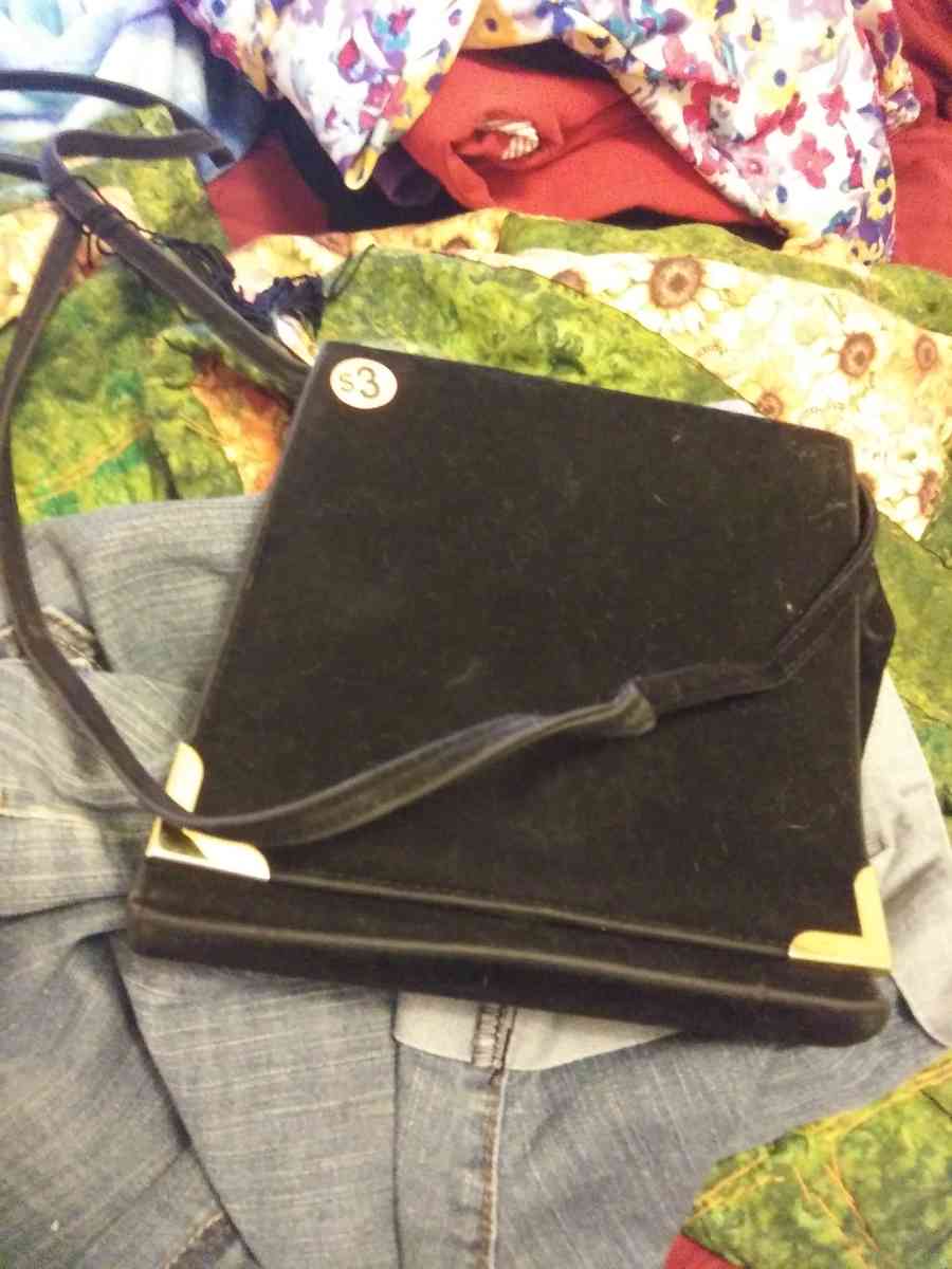 Evening purse 3 - Simpson, Louisiana - FleaMarketBay