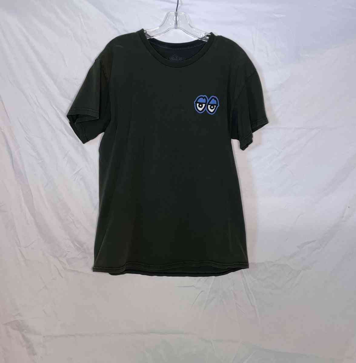 krooked t shirt - Spanish Fork, Utah - FleaMarketBay