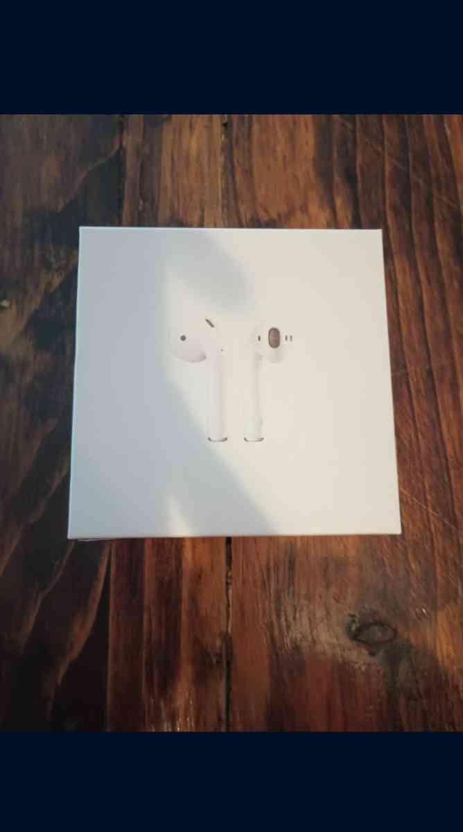 airpods 2nd generation - Granite Falls, North Carolina