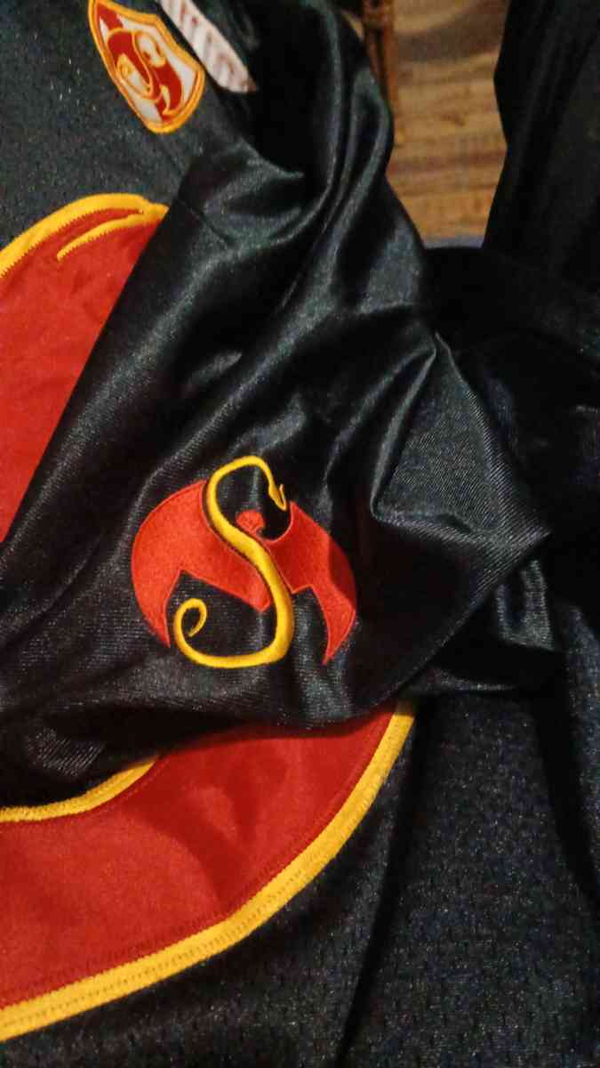 limited addition technine jeresy - Agency, Missouri - FleaMarketBay