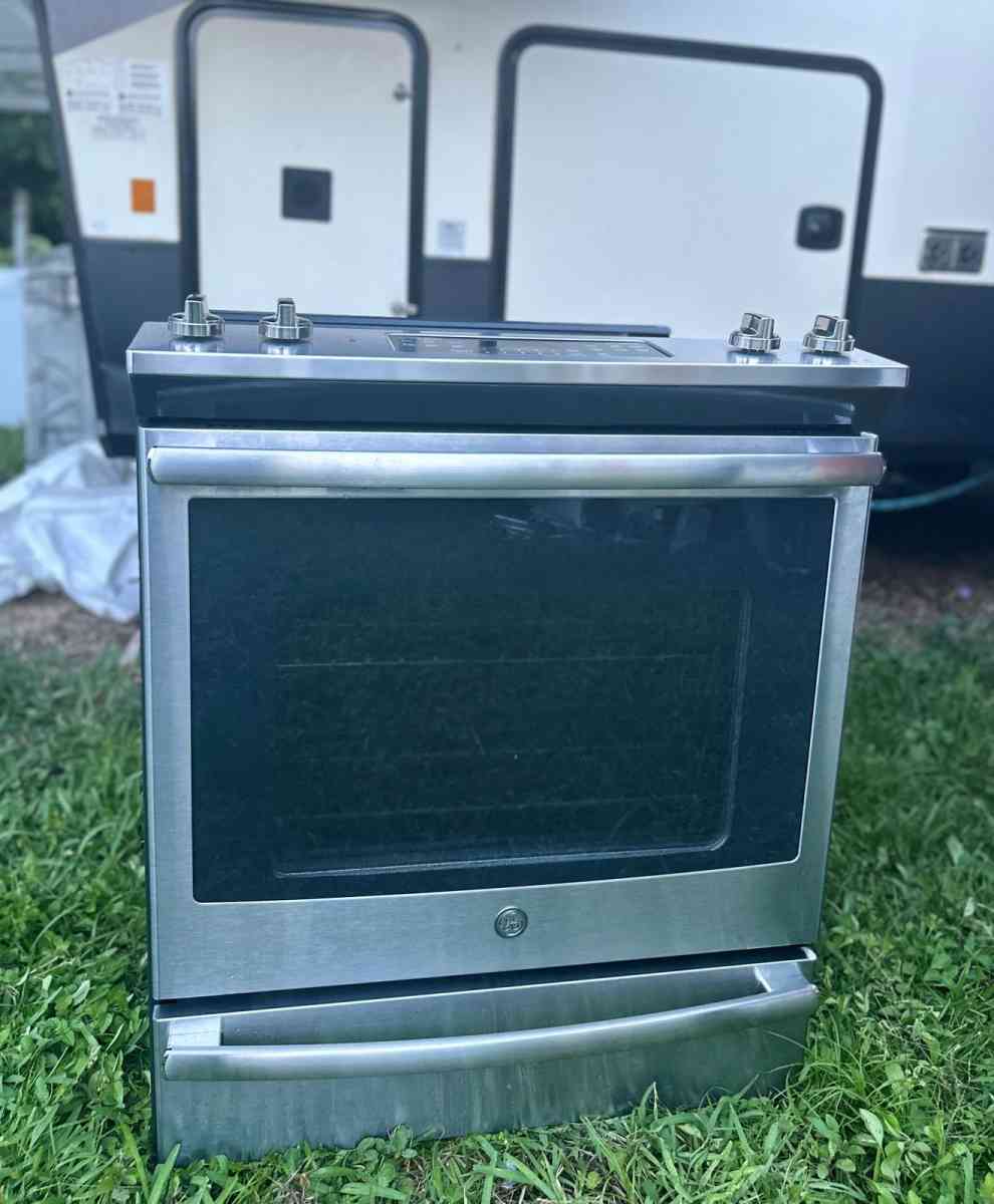 stove electric for sale - Altamonte Springs, Florida - FleaMarketBay