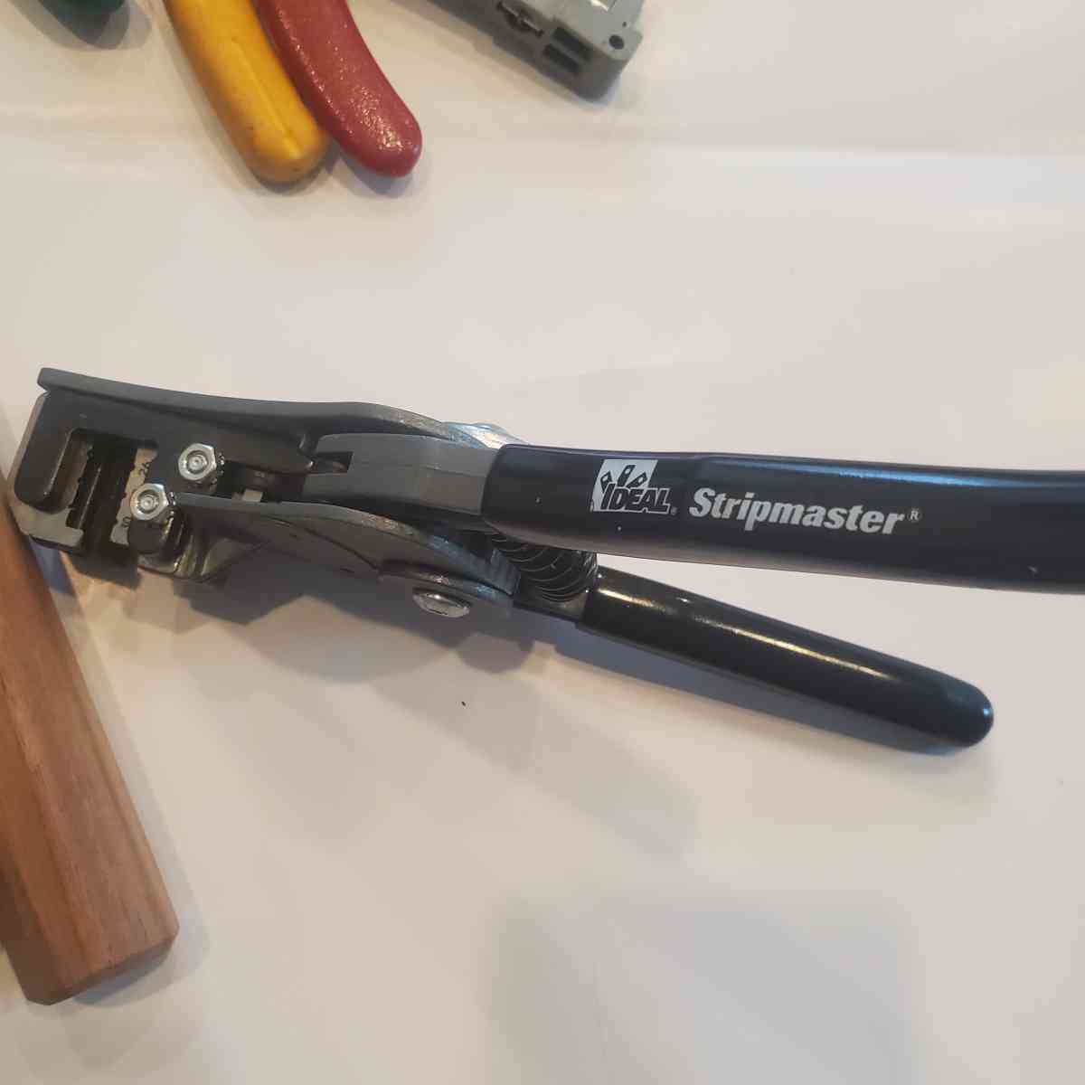 Misc Tools File Rasps Wire Strippers Battery Puller Chisel - Fort Worth, Texas - FleaMarketBay