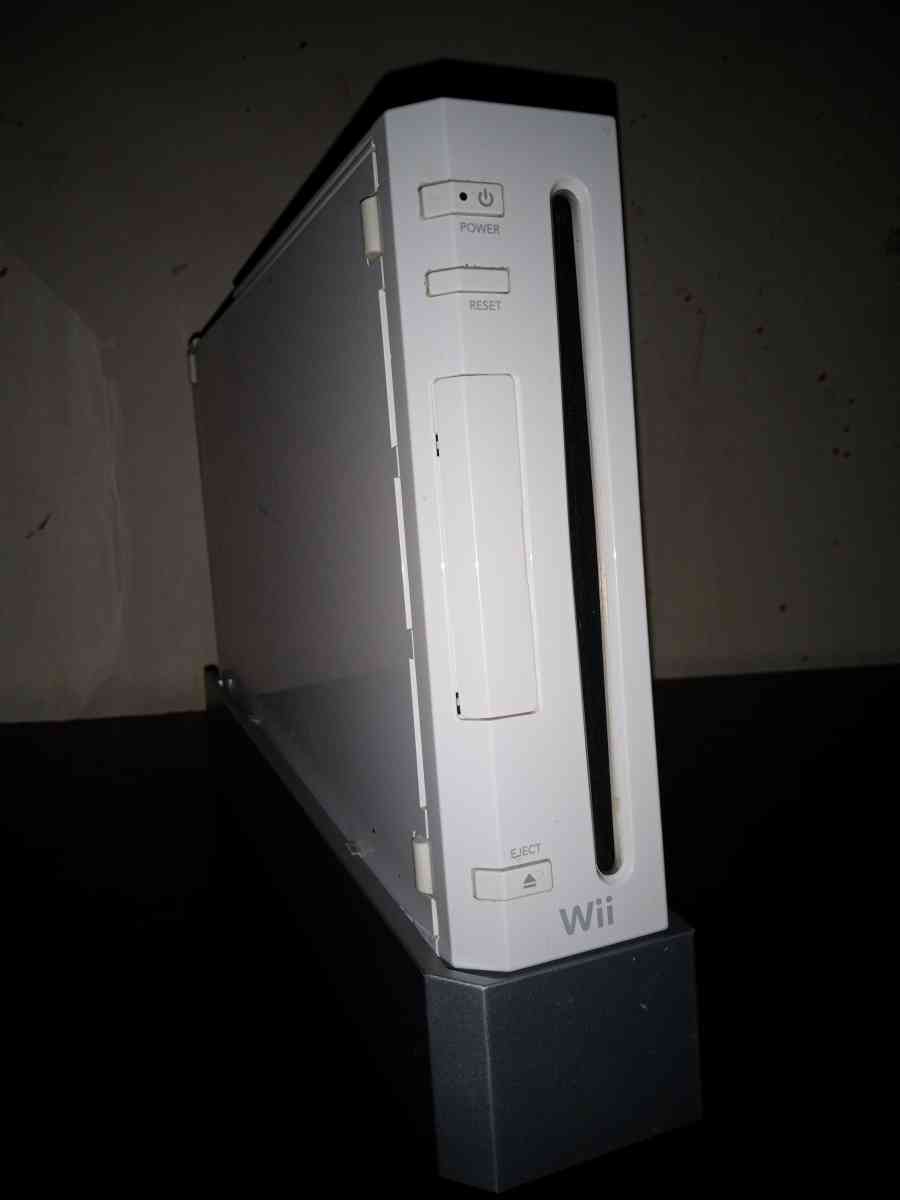 Nintendo Wii Console - Sandston, Virginia - FleaMarketBay