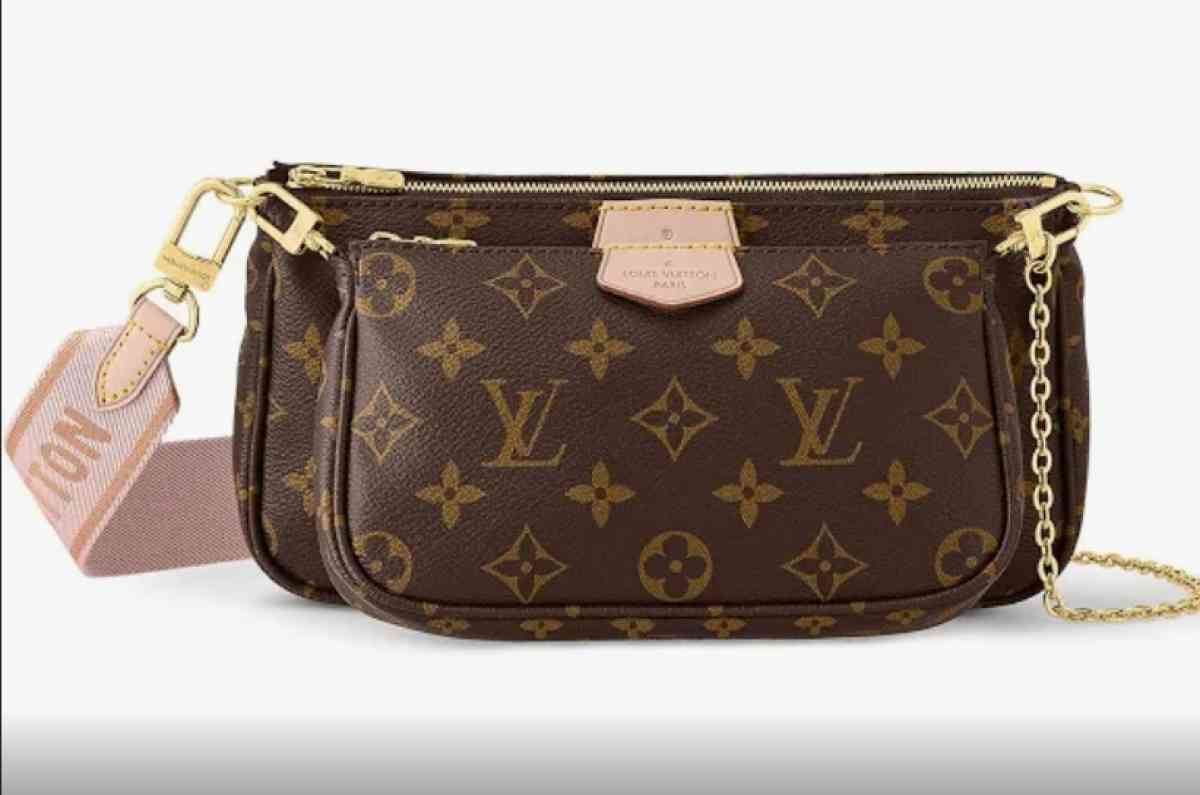 Louis Vuitton bag - Racine, Wisconsin - FleaMarketBay