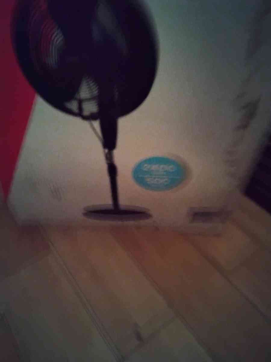 Frigidaire misting fan - Palm Springs, California - FleaMarketBay