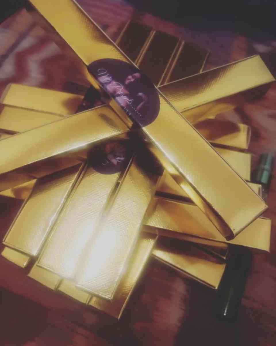 Sweet Allure Scents Custom Fragrances BODY OILS - Alameda, California - FleaMarketBay