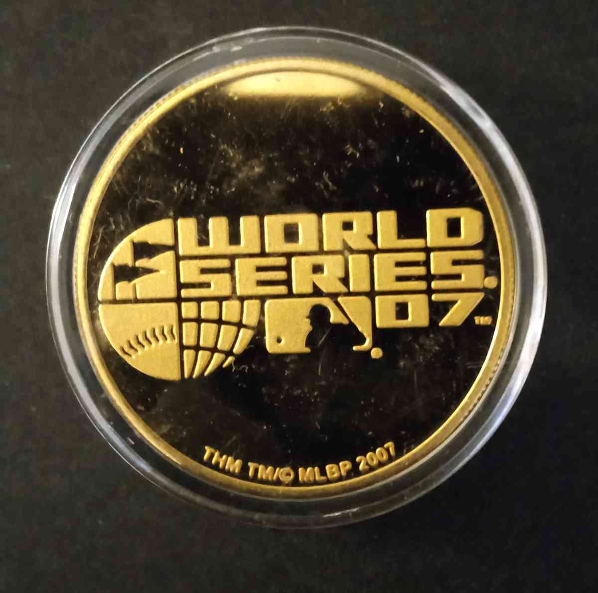 2007 Medallion - Smithfield, Virginia