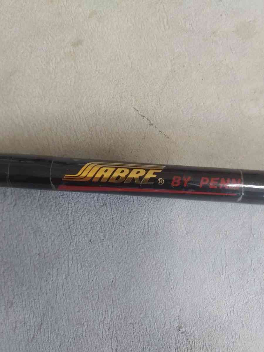 fishing rod reel combo - Menifee, California - FleaMarketBay